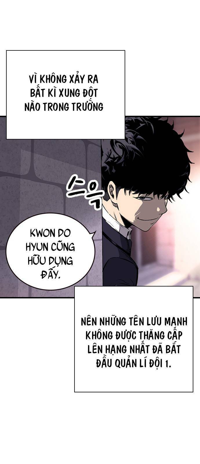 Vua Hiệp Sĩ Đã Trở Lại Với Một Vị Thần Chap 9 - Next Chap 10