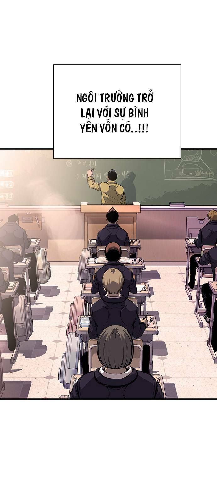 Vua Hiệp Sĩ Đã Trở Lại Với Một Vị Thần Chap 9 - Next Chap 10