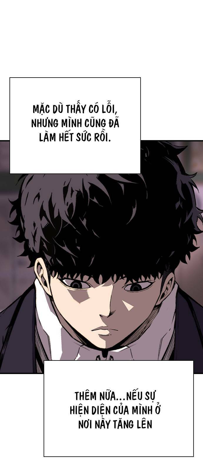 Vua Hiệp Sĩ Đã Trở Lại Với Một Vị Thần Chap 9 - Next Chap 10