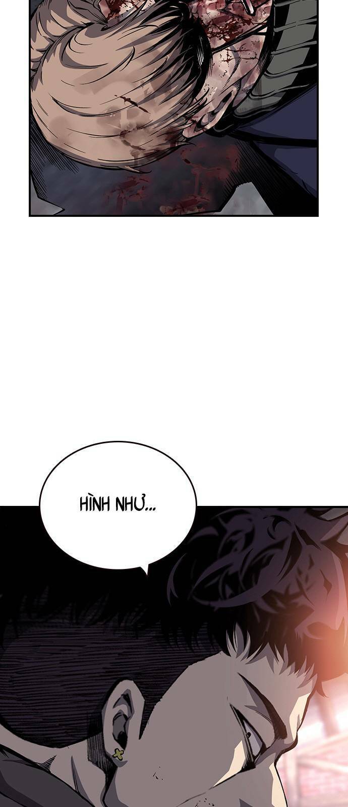Vua Hiệp Sĩ Đã Trở Lại Với Một Vị Thần Chap 9 - Next Chap 10