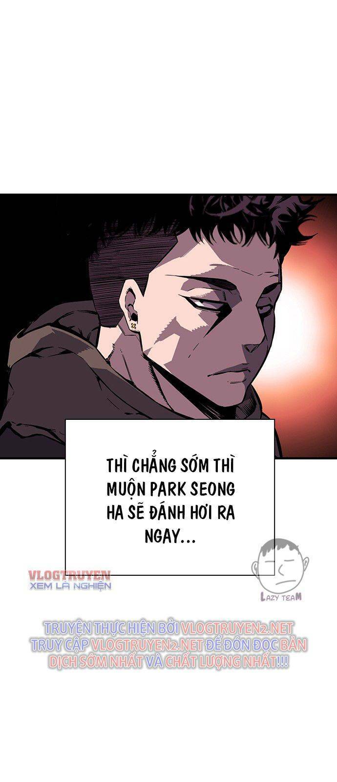 Vua Hiệp Sĩ Đã Trở Lại Với Một Vị Thần Chap 9 - Next Chap 10