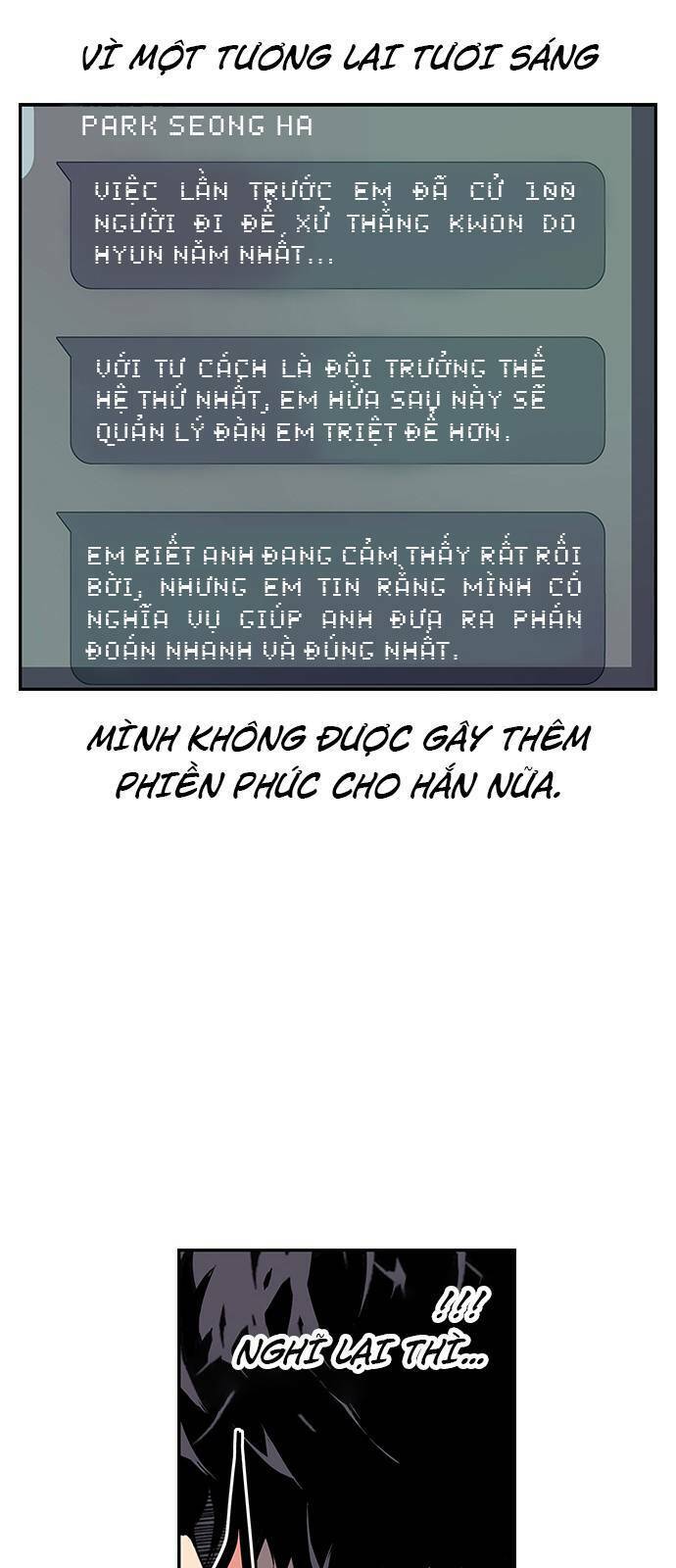 King Game Chap 9 - Next Chap 10