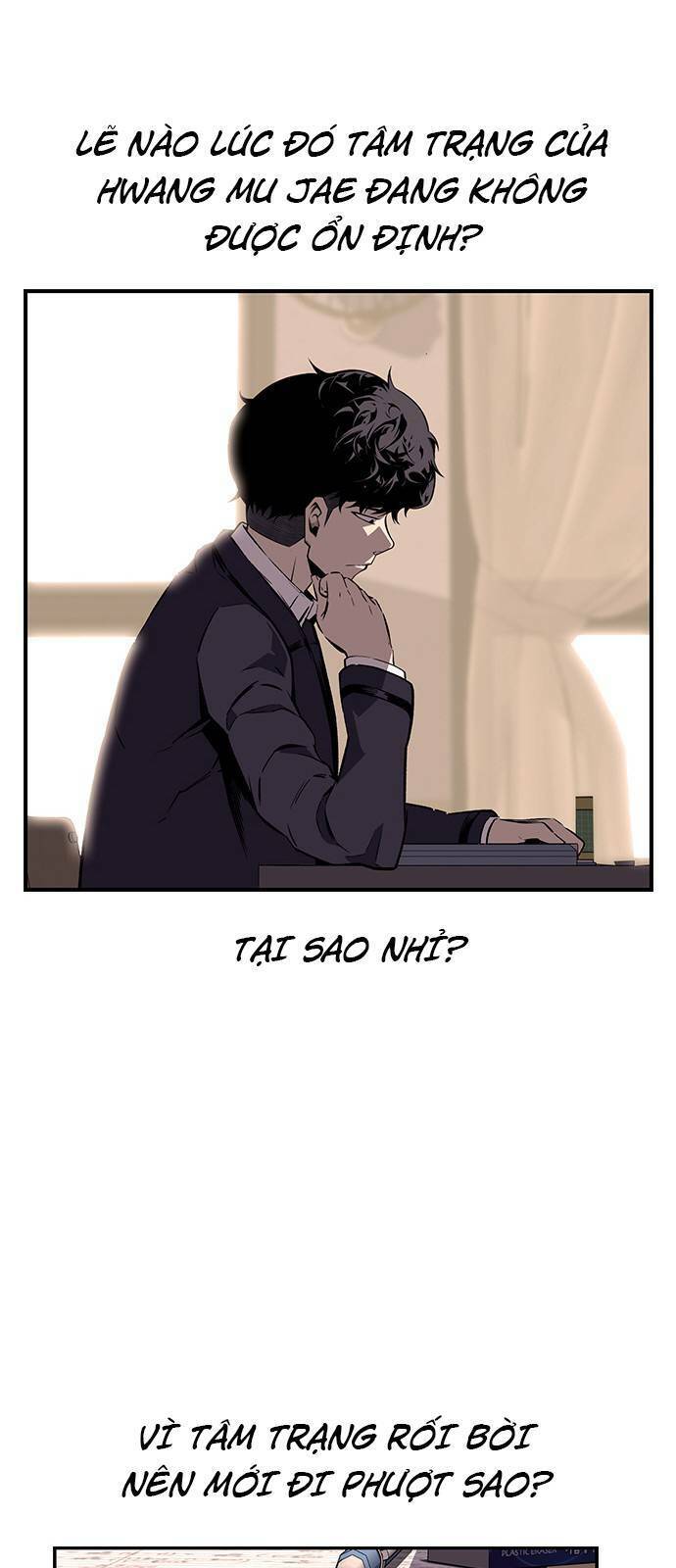 Vua Hiệp Sĩ Đã Trở Lại Với Một Vị Thần Chap 9 - Next Chap 10