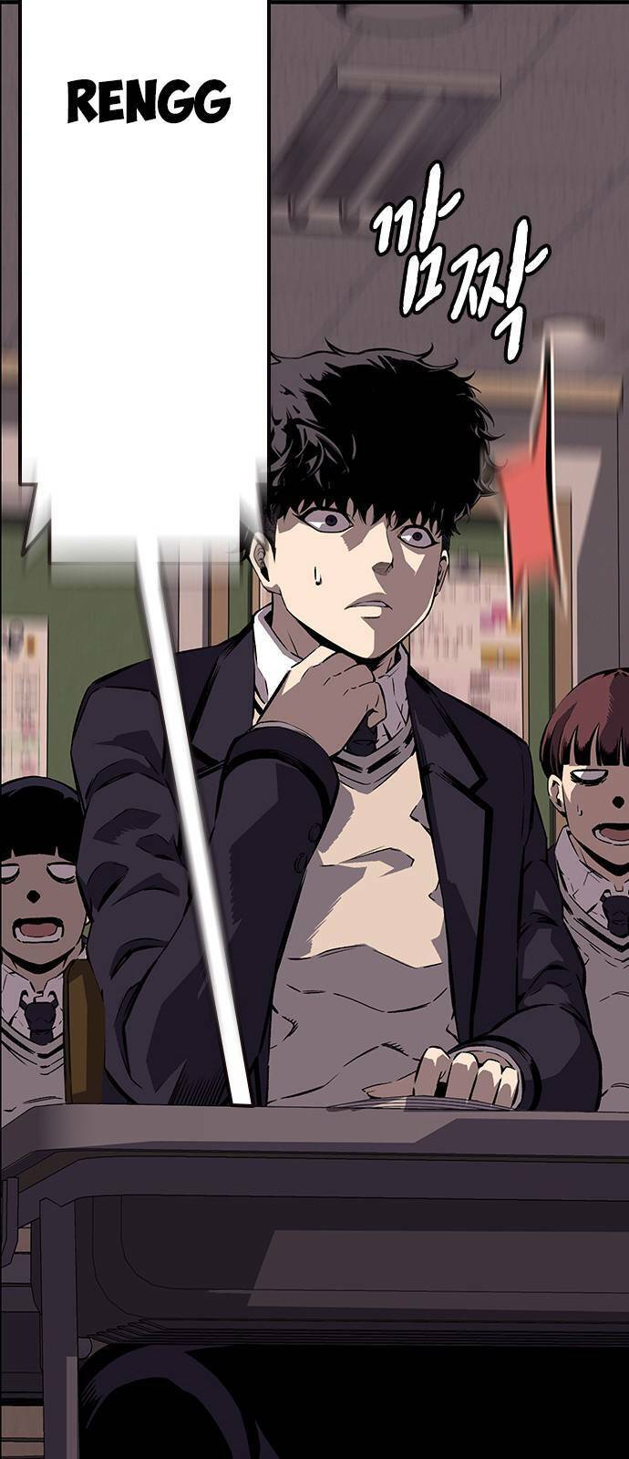 Vua Hiệp Sĩ Đã Trở Lại Với Một Vị Thần Chap 9 - Next Chap 10