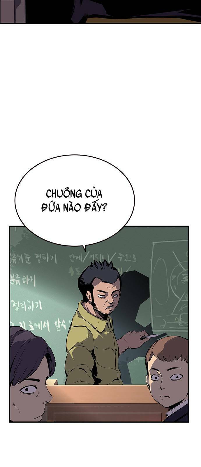 Vua Hiệp Sĩ Đã Trở Lại Với Một Vị Thần Chap 9 - Next Chap 10