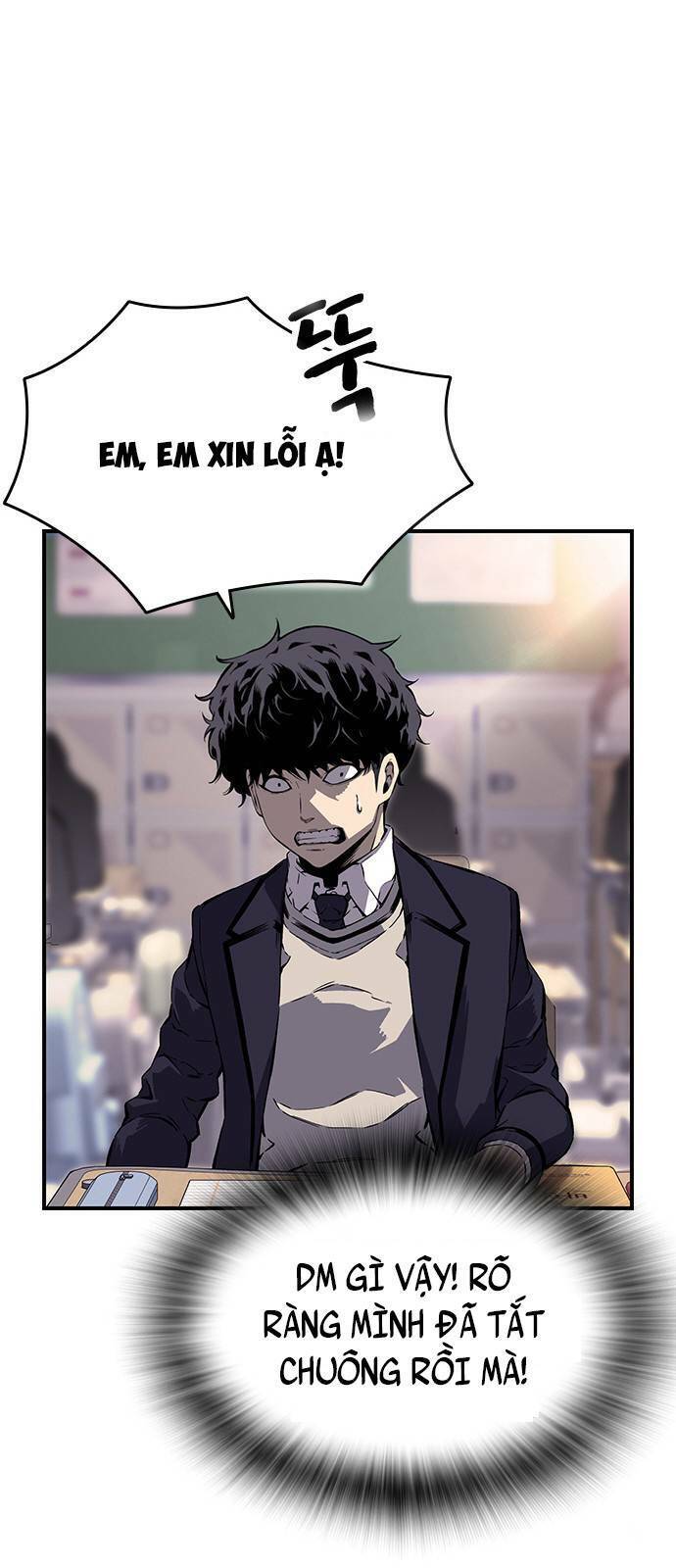 King Game Chap 9 - Next Chap 10