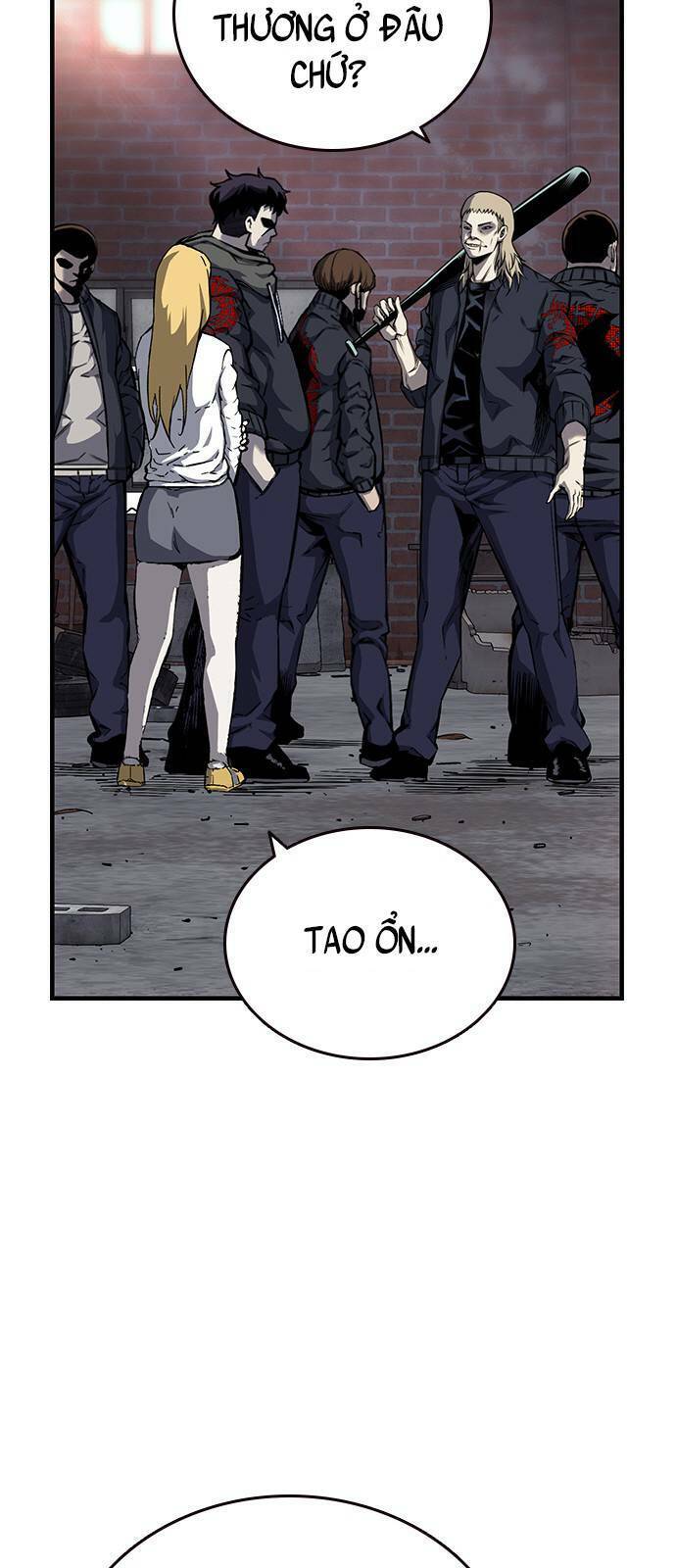 King Game Chap 9 - Next Chap 10