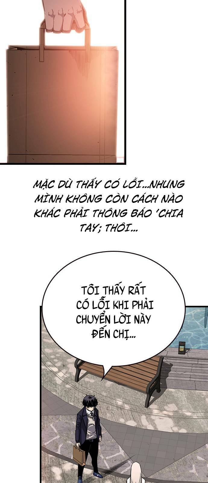 Vua Hiệp Sĩ Đã Trở Lại Với Một Vị Thần Chap 9 - Next Chap 10