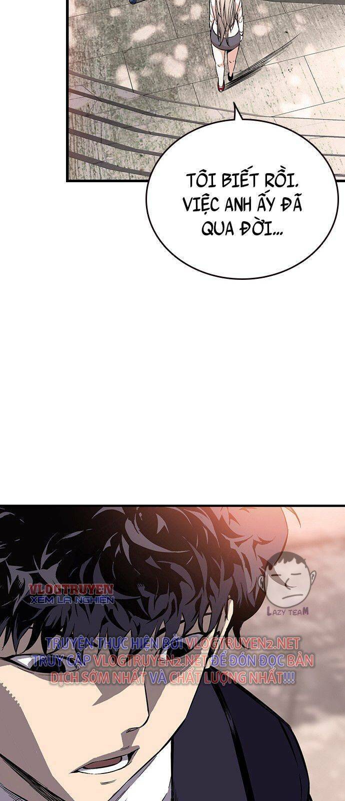 Vua Hiệp Sĩ Đã Trở Lại Với Một Vị Thần Chap 9 - Next Chap 10