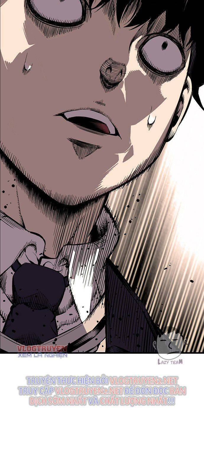 Vua Hiệp Sĩ Đã Trở Lại Với Một Vị Thần Chap 9 - Next Chap 10