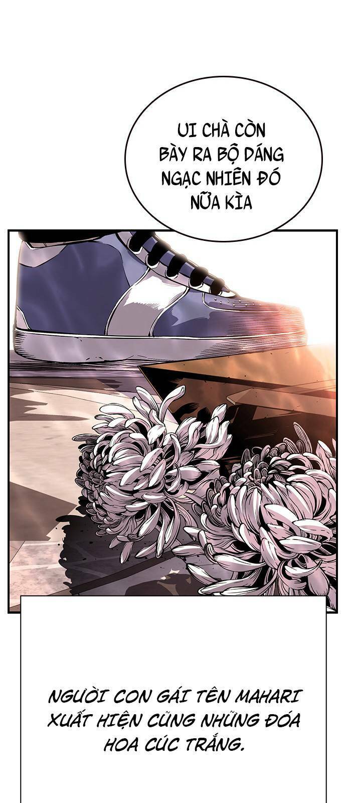 Vua Hiệp Sĩ Đã Trở Lại Với Một Vị Thần Chap 9 - Next Chap 10