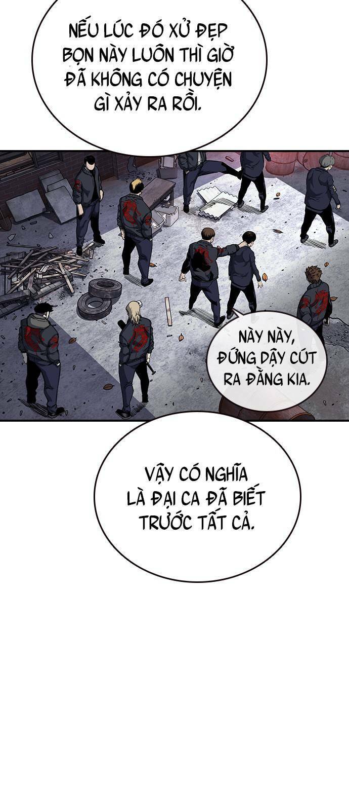 King Game Chap 9 - Next Chap 10