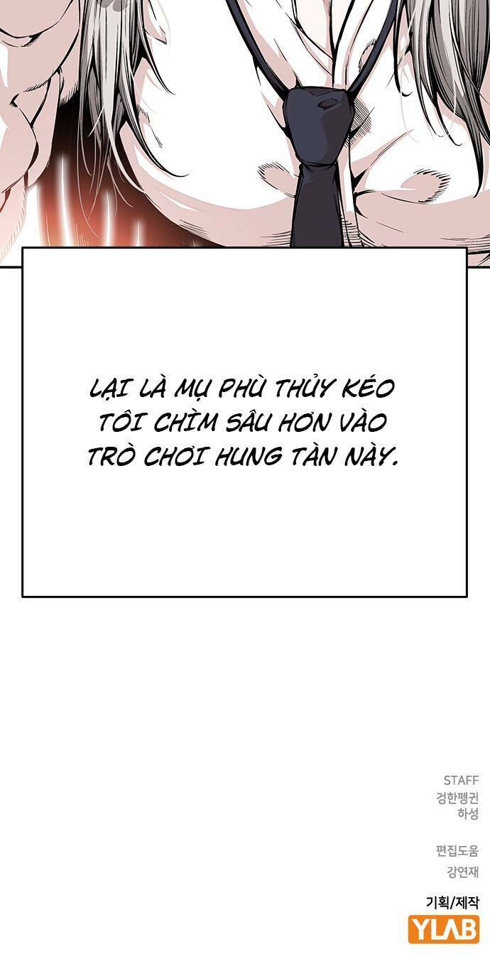 Vua Hiệp Sĩ Đã Trở Lại Với Một Vị Thần Chap 9 - Next Chap 10