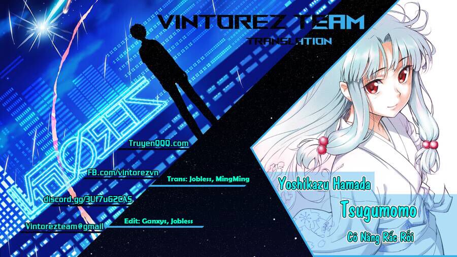 Cô Nàng Rắc Rối Chap 142 - Next Chap 143