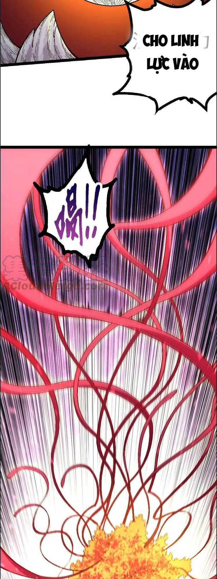 Chuyển Sinh Thành Liễu Đột Biến Chap 42 - Next Chap 43