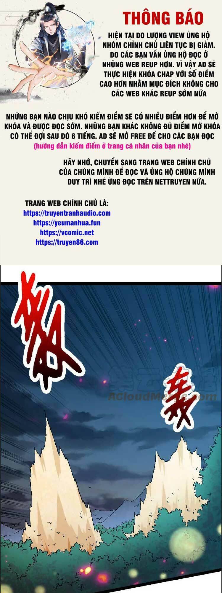 Chuyển Sinh Thành Liễu Đột Biến Chap 42 - Next Chap 43