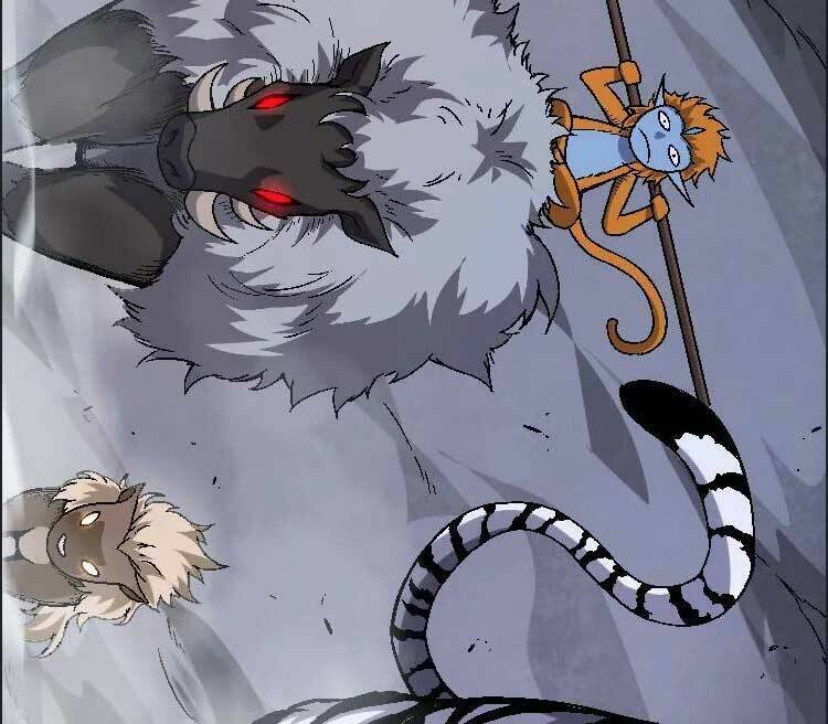 Chuyển Sinh Thành Liễu Đột Biến Chap 42 - Next Chap 43