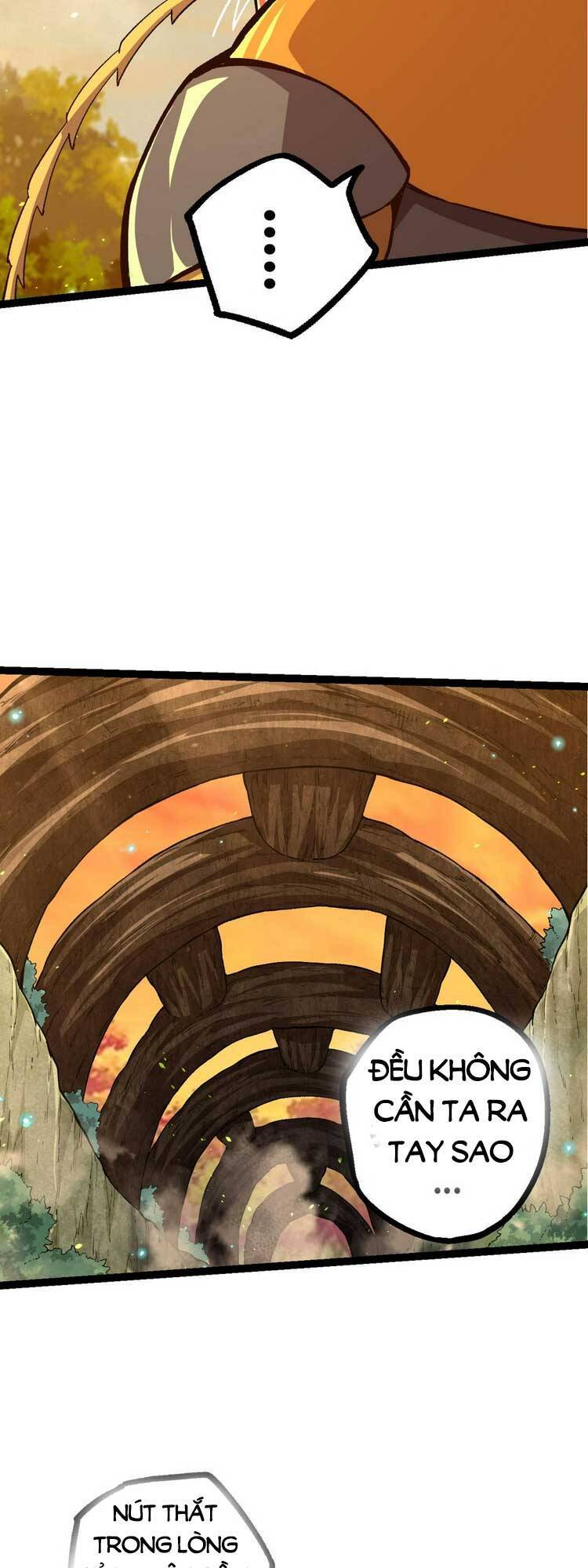 Chuyển Sinh Thành Liễu Đột Biến Chap 48 - Next Chap 49
