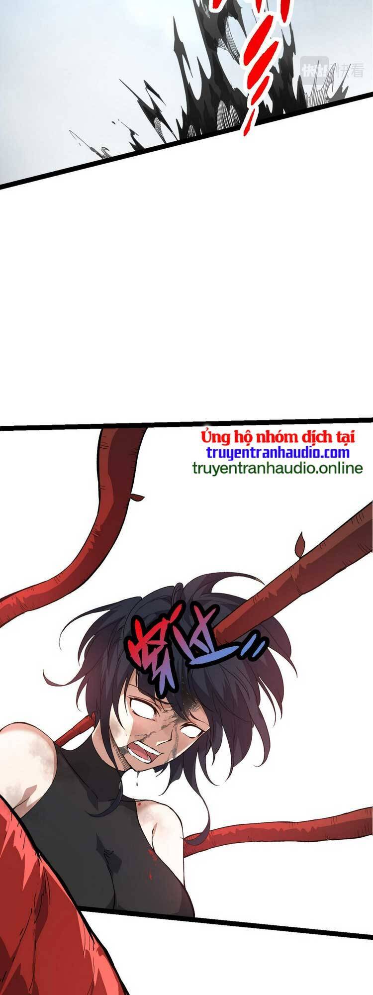 Chuyển Sinh Thành Liễu Đột Biến Chap 48 - Next Chap 49