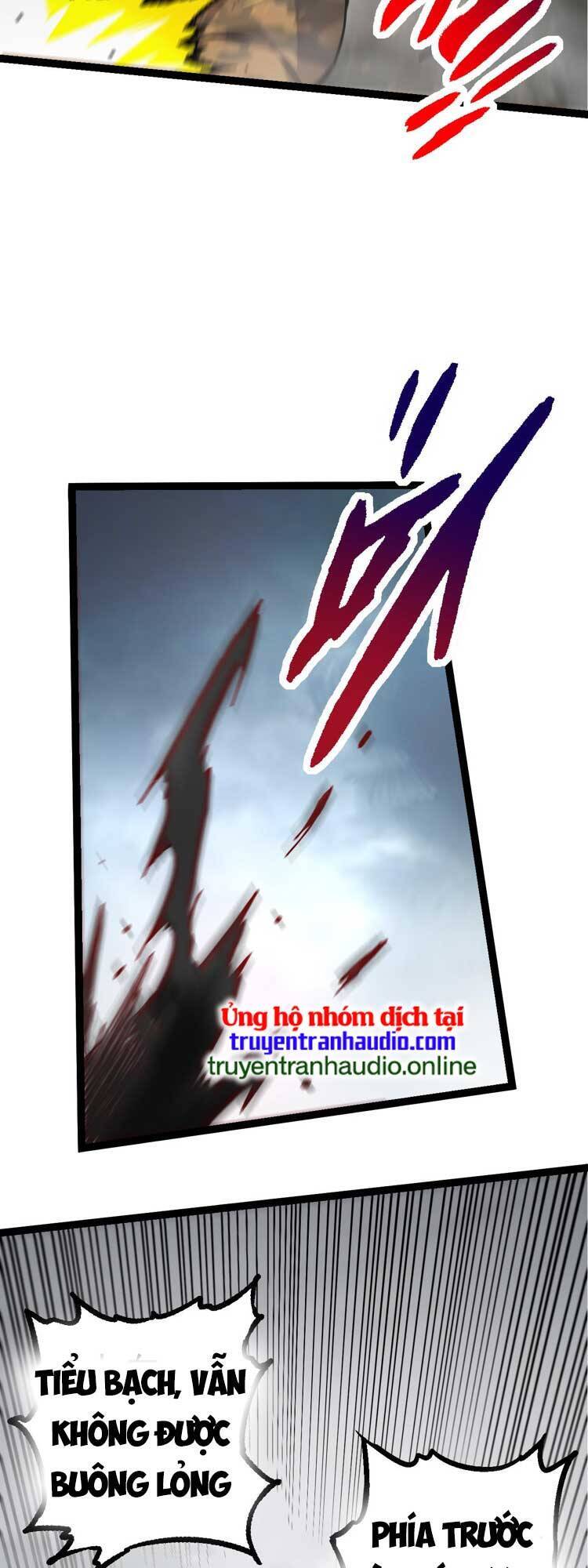 Chuyển Sinh Thành Liễu Đột Biến Chap 52 - Next Chap 53