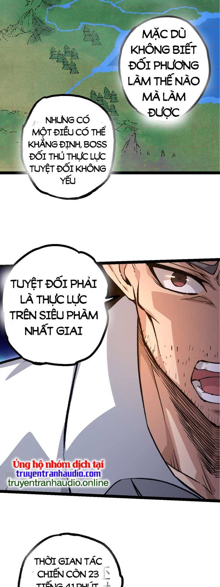 Chuyển Sinh Thành Liễu Đột Biến Chap 52 - Next Chap 53