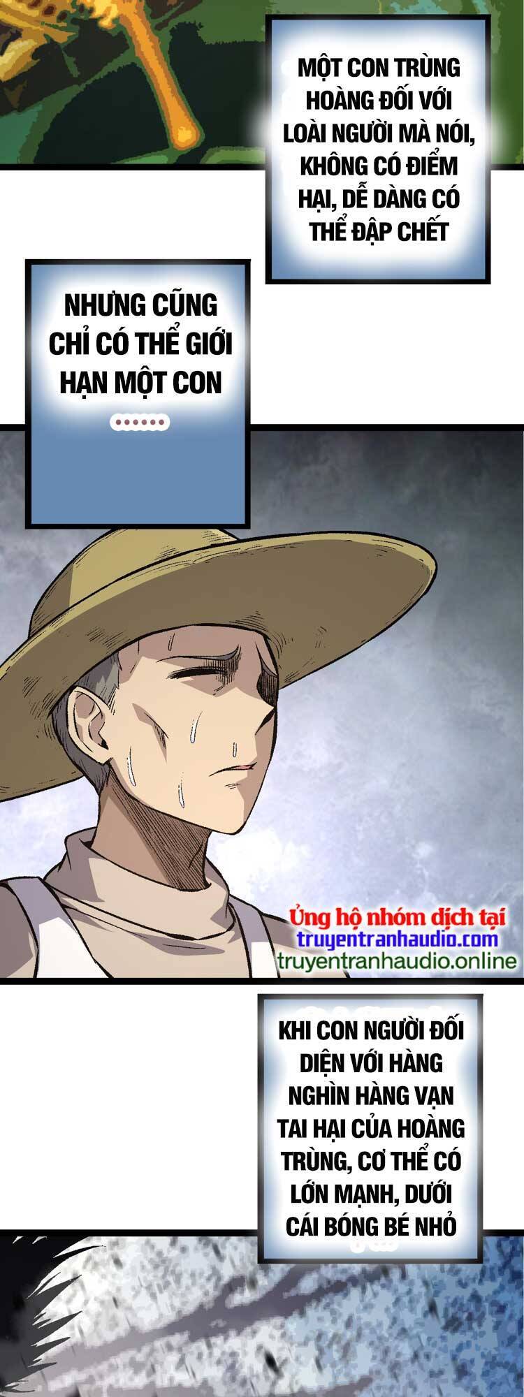 Chuyển Sinh Thành Liễu Đột Biến Chap 53 - Next Chap 54