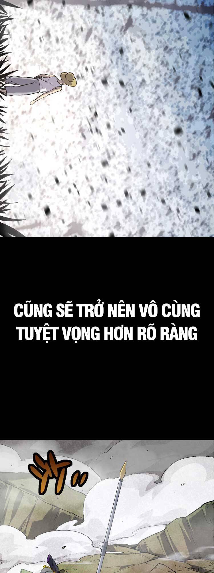 Chuyển Sinh Thành Liễu Đột Biến Chap 53 - Next Chap 54