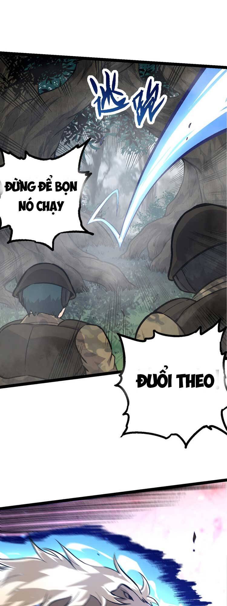 Chuyển Sinh Thành Liễu Đột Biến Chap 53 - Next Chap 54