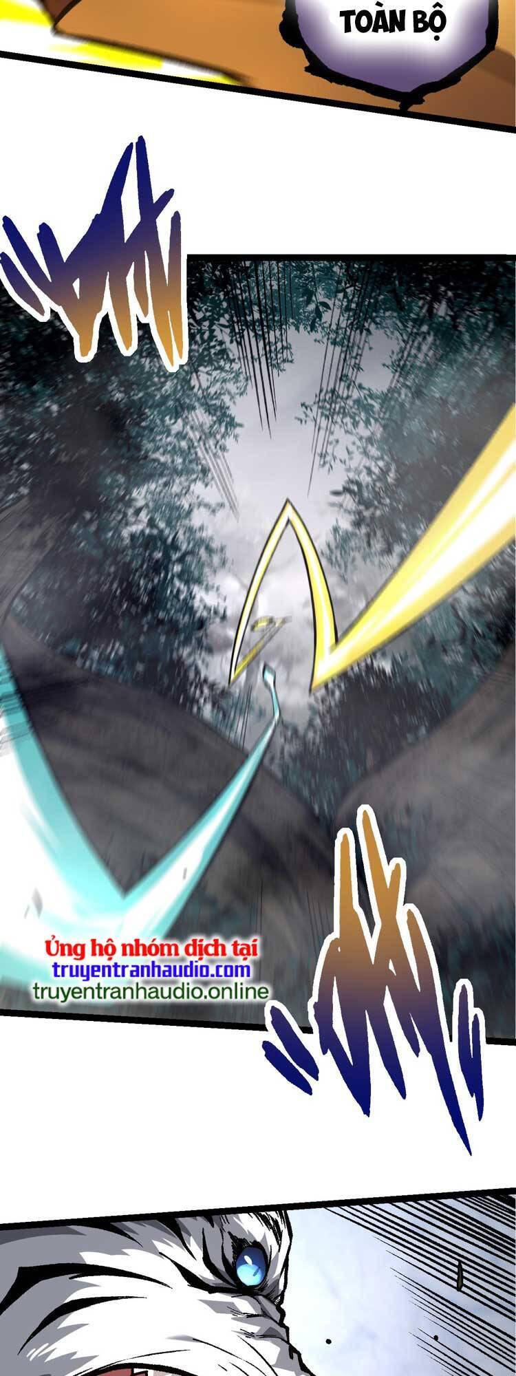 Chuyển Sinh Thành Liễu Đột Biến Chap 53 - Next Chap 54
