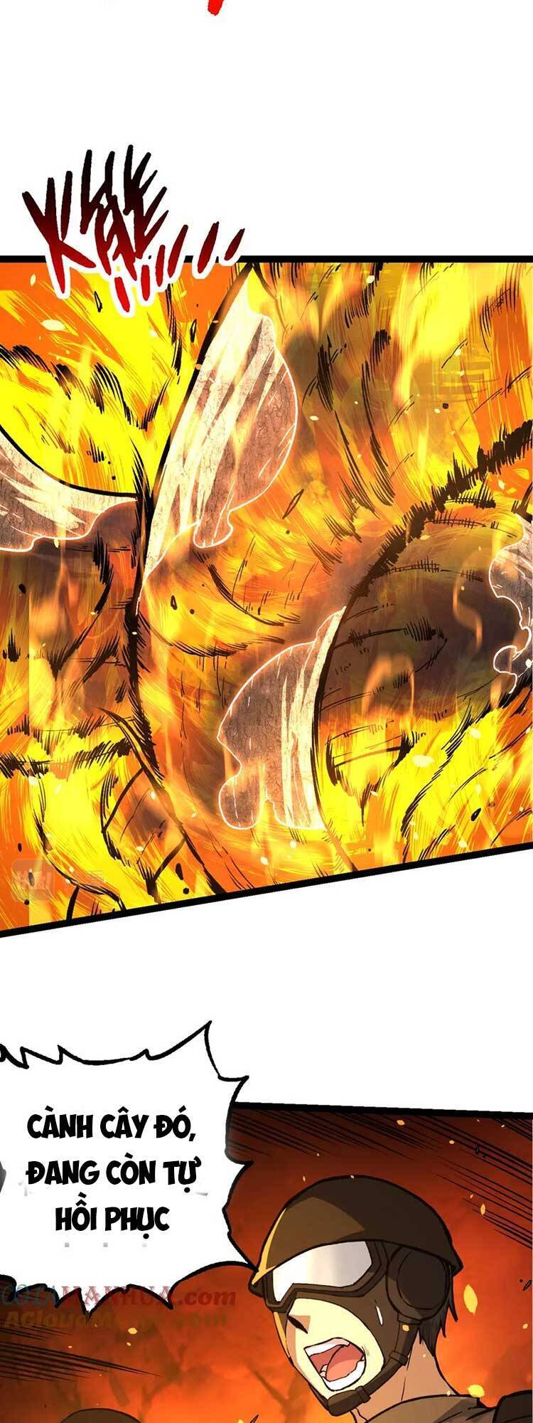 Chuyển Sinh Thành Liễu Đột Biến Chap 62 - Next Chap 63