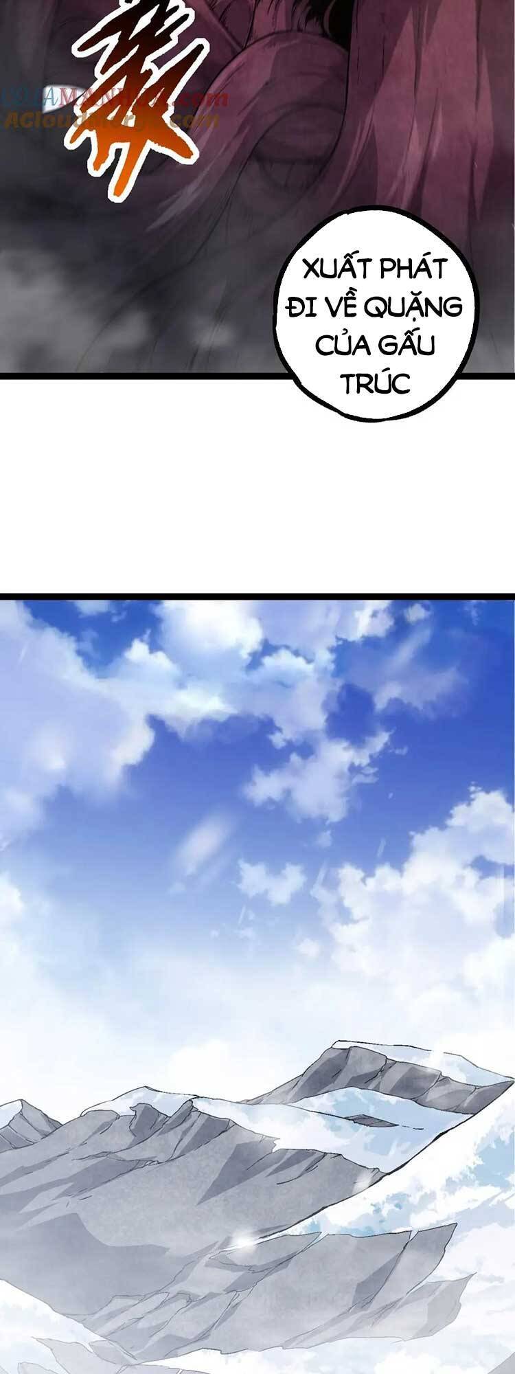 Chuyển Sinh Thành Liễu Đột Biến Chap 79 - Next Chap 80