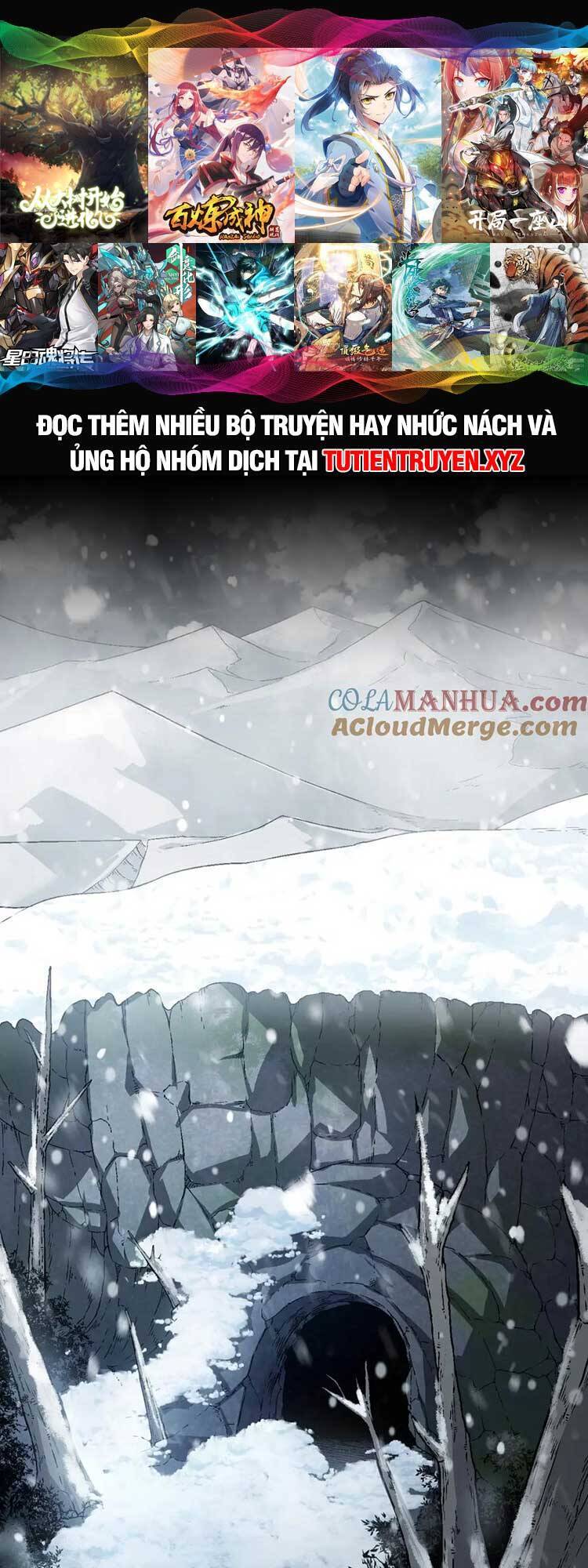 Chuyển Sinh Thành Liễu Đột Biến Chap 80 - Next Chap 81