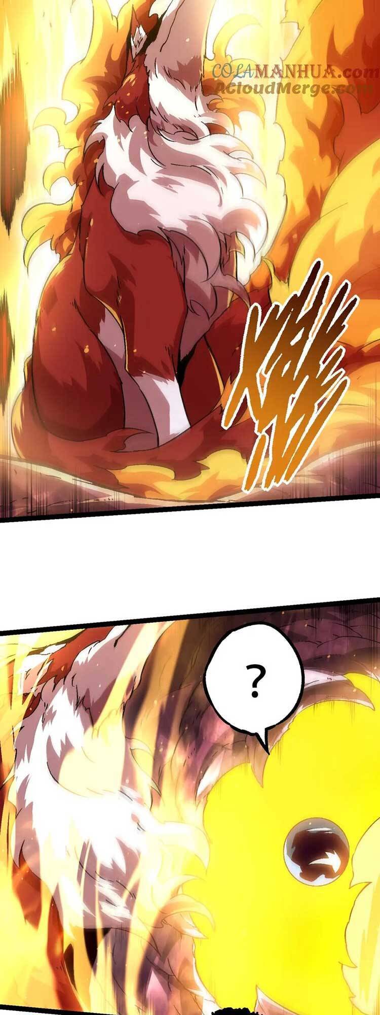 Chuyển Sinh Thành Liễu Đột Biến Chap 80 - Next Chap 81