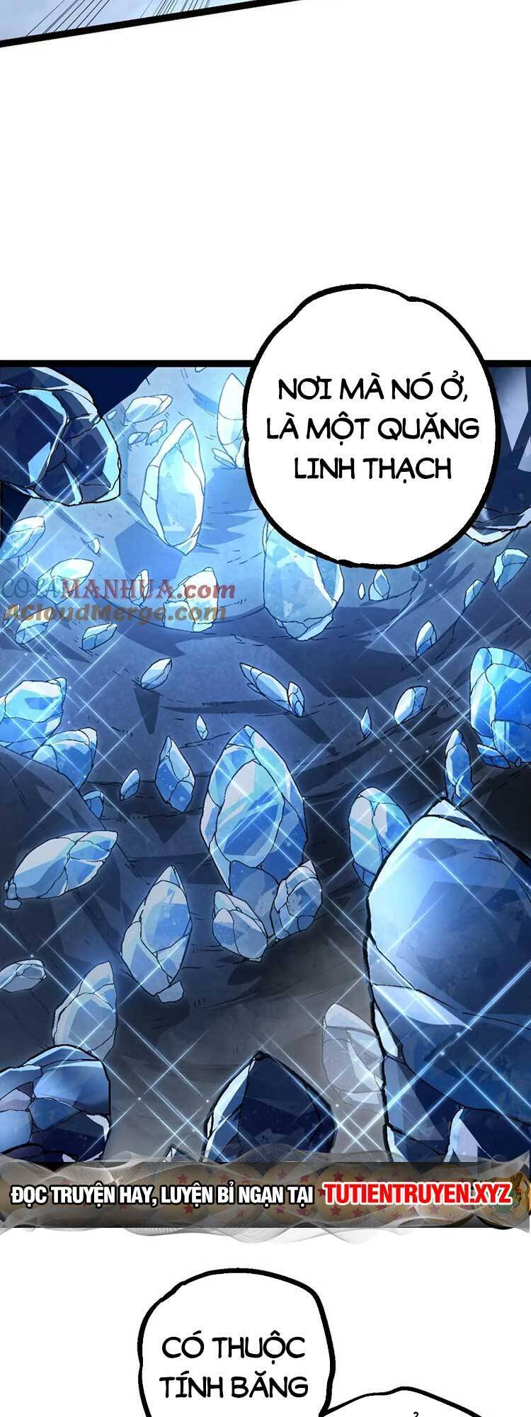 Chuyển Sinh Thành Liễu Đột Biến Chap 83 - Next Chap 84