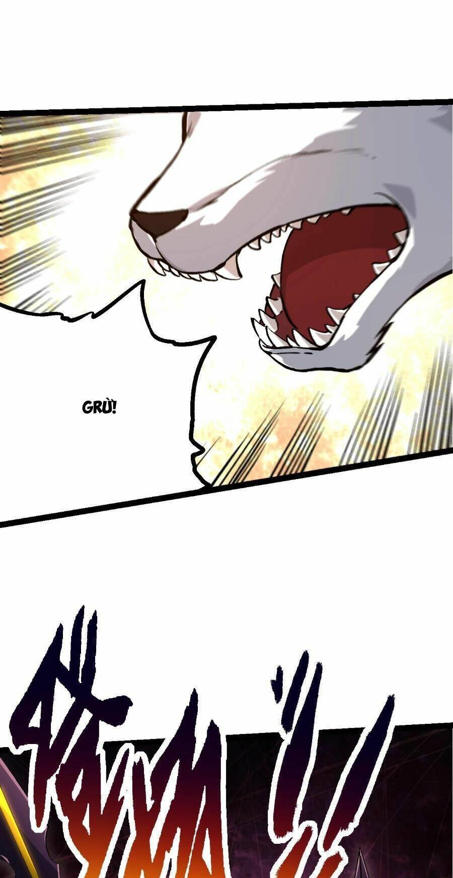 Chuyển Sinh Thành Liễu Đột Biến Chap 95 - Next Chap 96