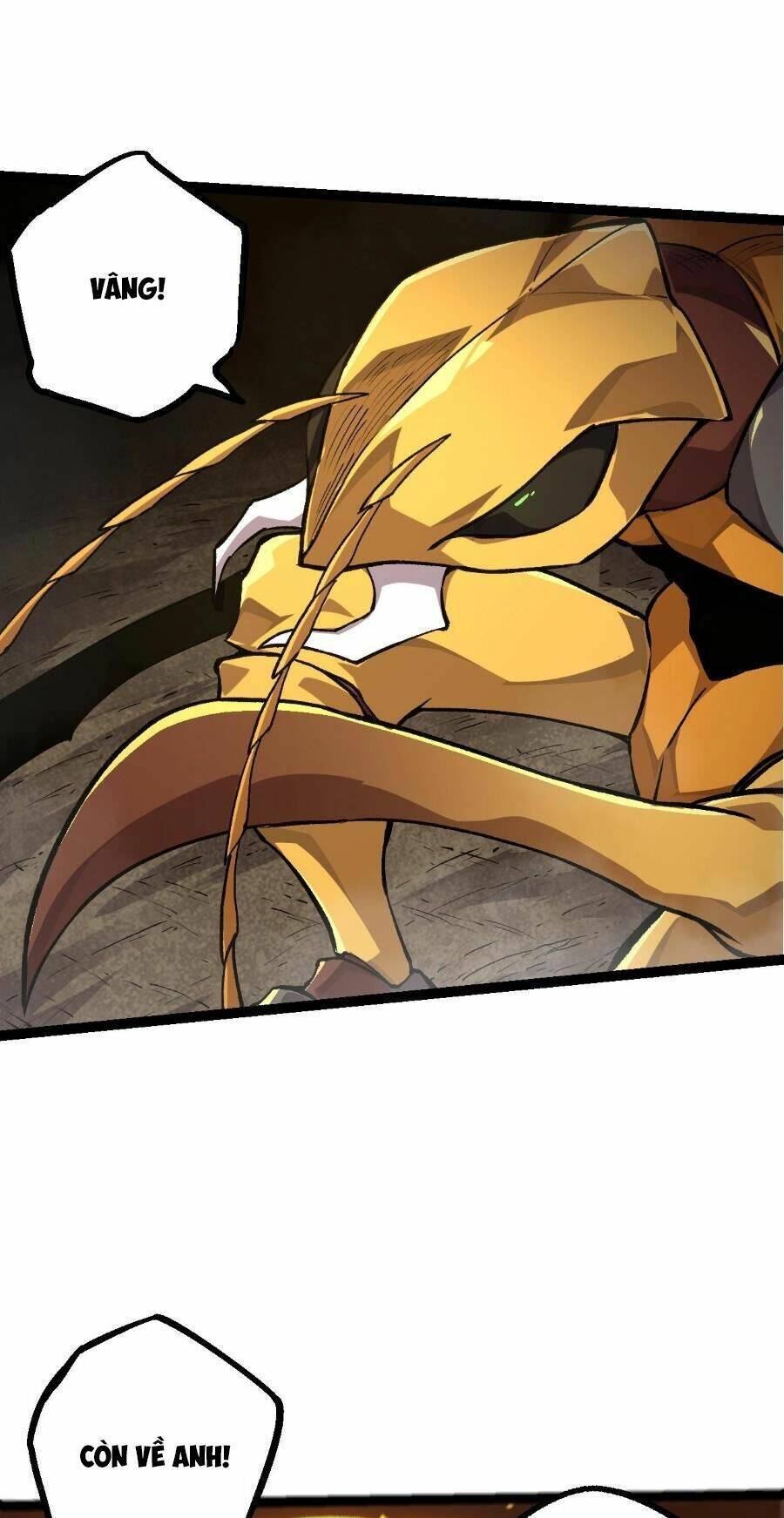Chuyển Sinh Thành Liễu Đột Biến Chap 95 - Next Chap 96