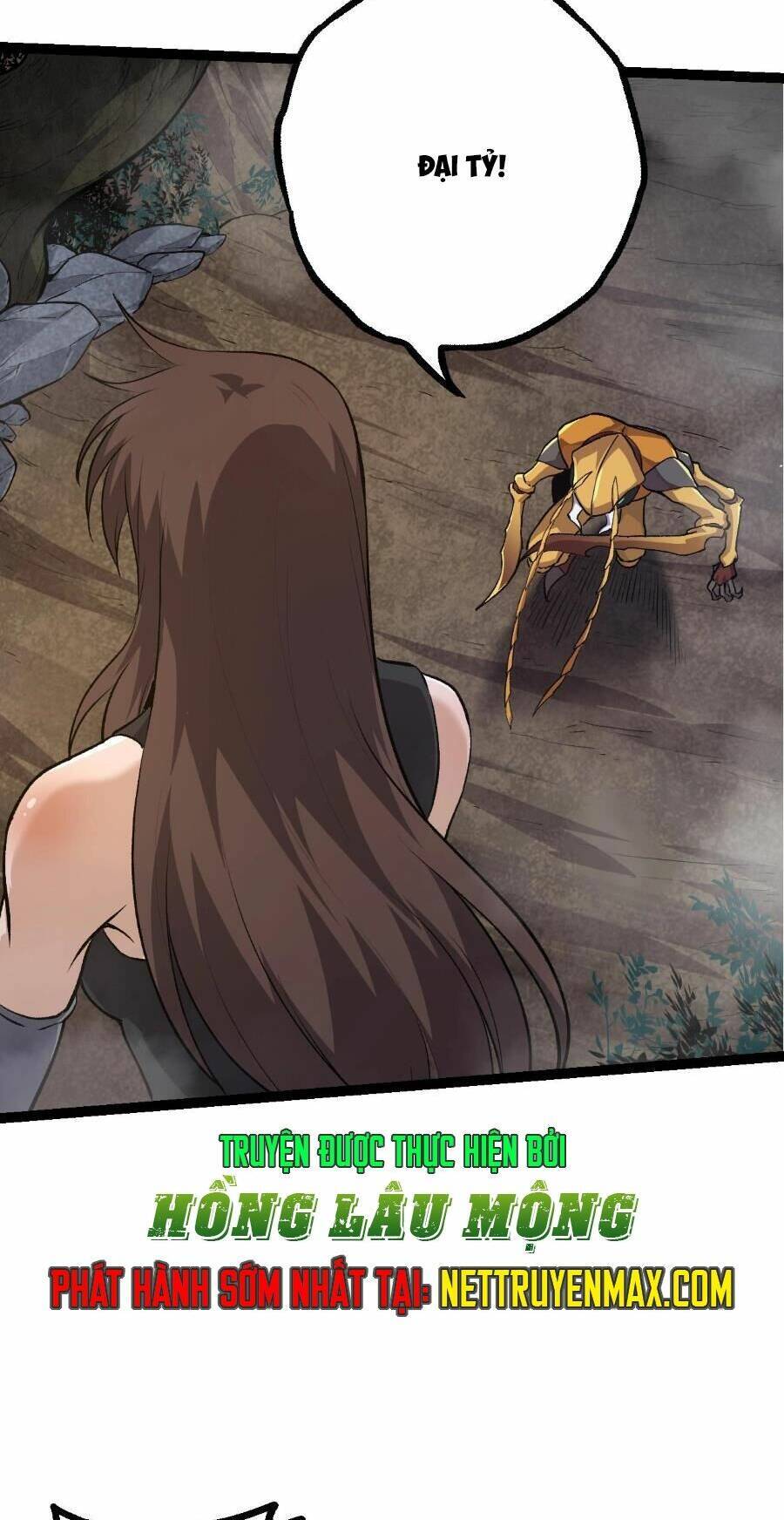 Chuyển Sinh Thành Liễu Đột Biến Chap 95 - Next Chap 96