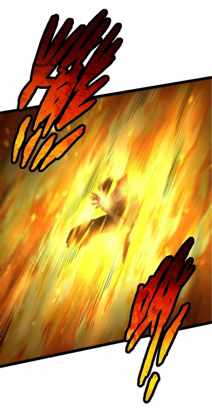 Chuyển Sinh Thành Liễu Đột Biến Chap 95 - Next Chap 96
