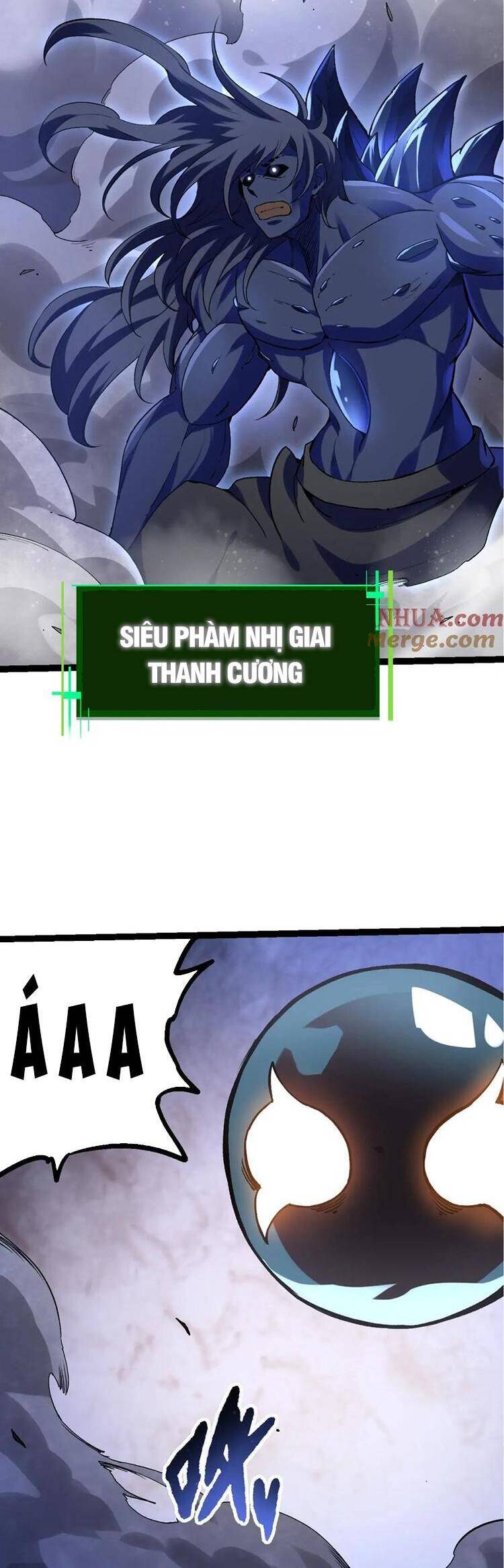 Chuyển Sinh Thành Liễu Đột Biến Chap 99 - Next Chap 100