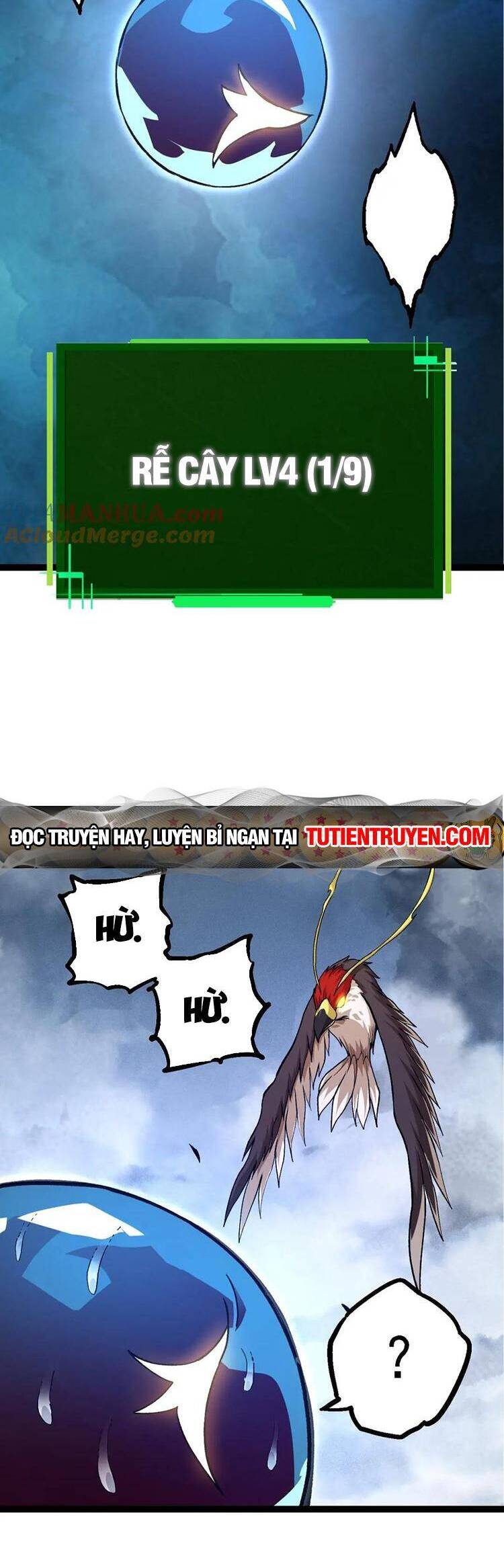 Chuyển Sinh Thành Liễu Đột Biến Chap 100 - Next Chap 101