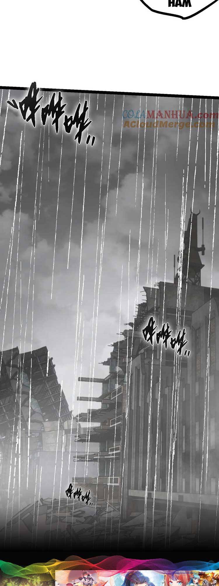 Chuyển Sinh Thành Liễu Đột Biến Chap 82 - Next Chap 83