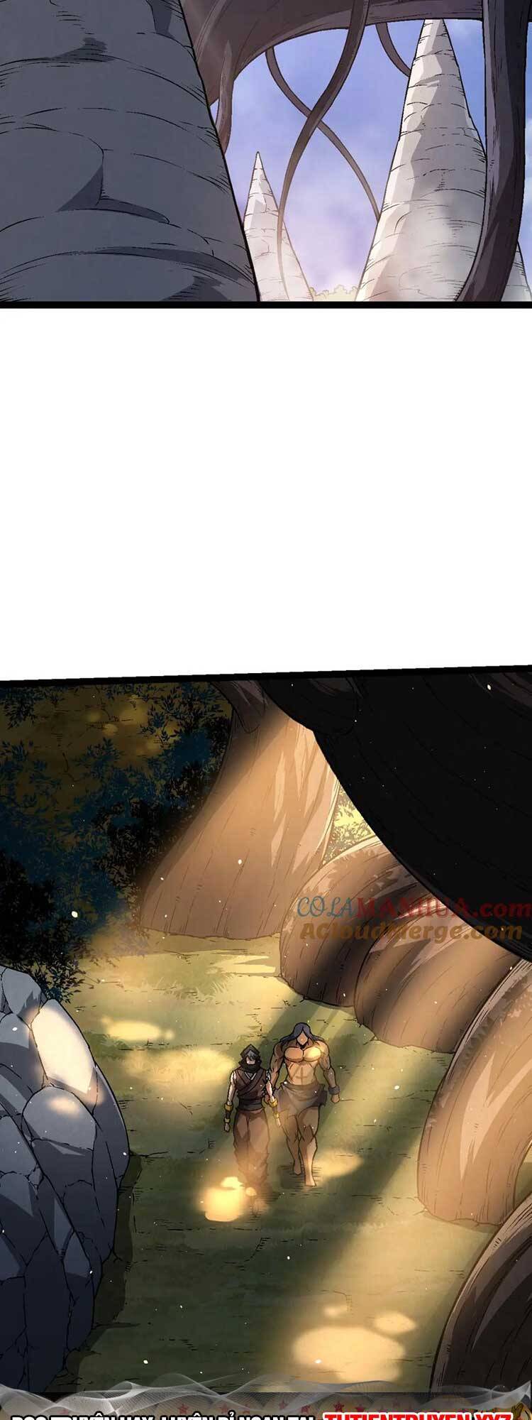 Chuyển Sinh Thành Liễu Đột Biến Chap 82 - Next Chap 83