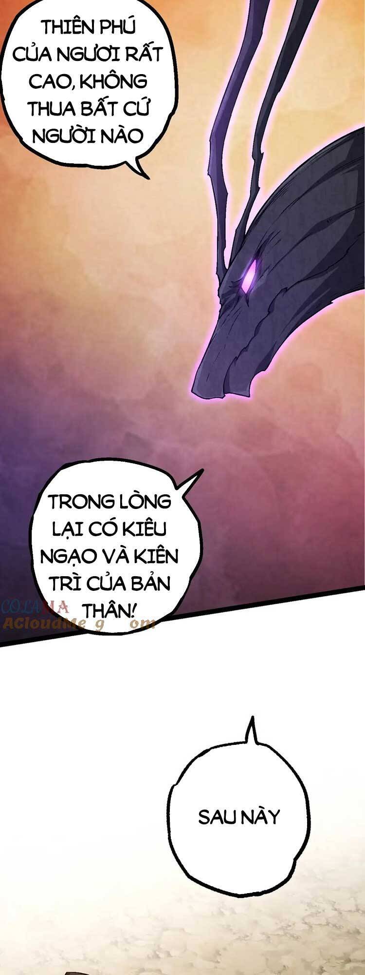 Chuyển Sinh Thành Liễu Đột Biến Chap 82 - Next Chap 83