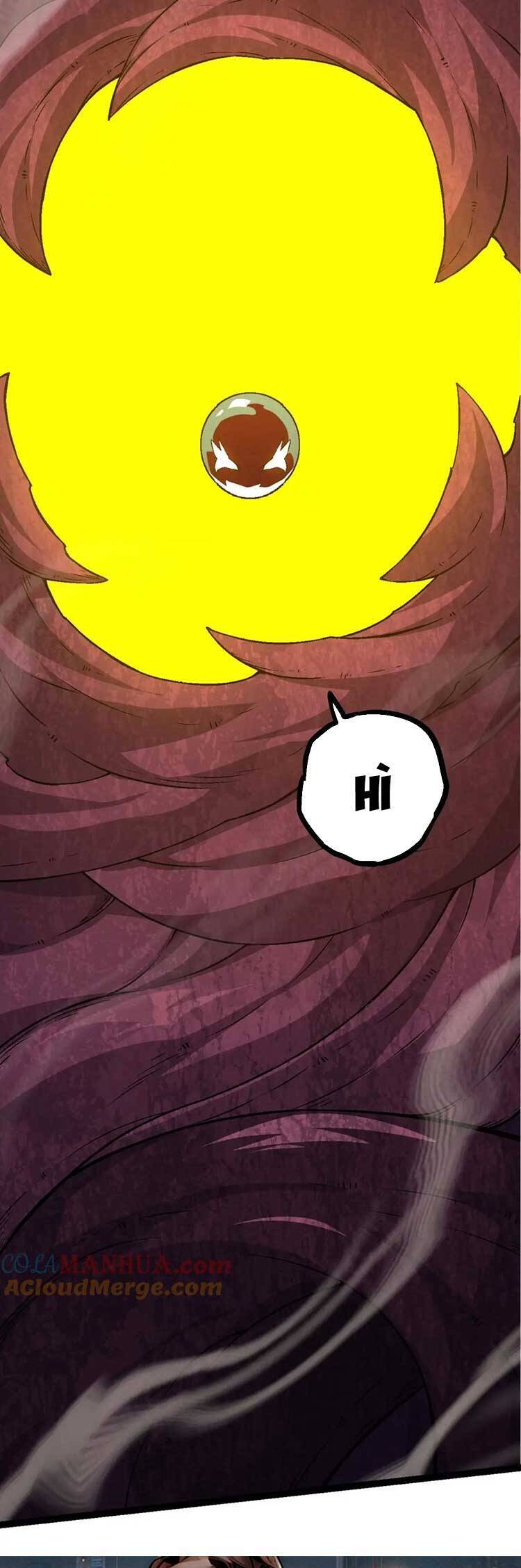 Chuyển Sinh Thành Liễu Đột Biến Chap 82 - Next Chap 83