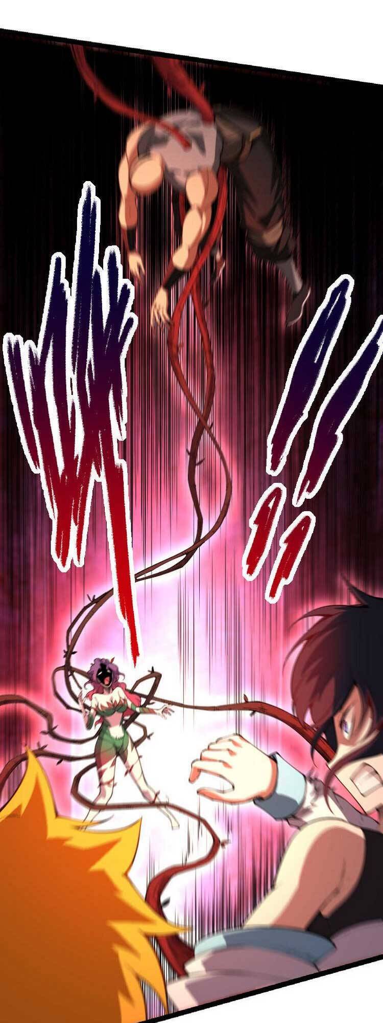 Chuyển Sinh Thành Liễu Đột Biến Chap 47 - Next Chap 48