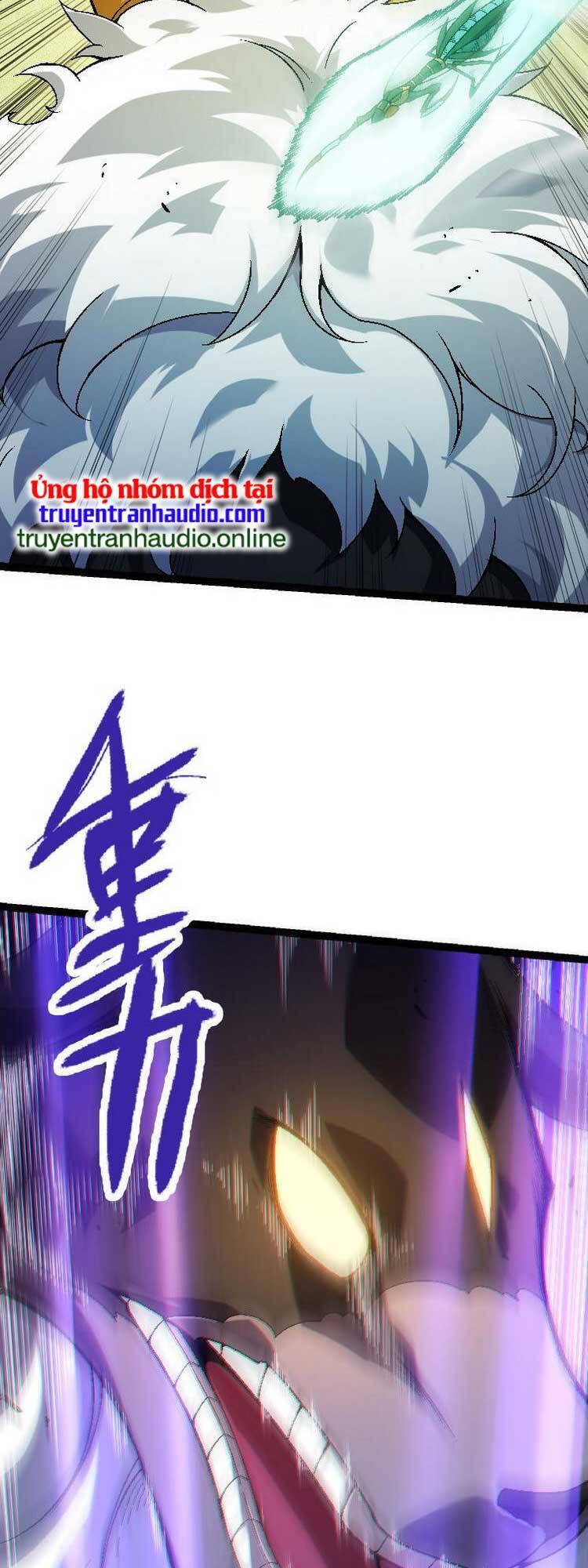 Chuyển Sinh Thành Liễu Đột Biến Chap 44 - Next Chap 45