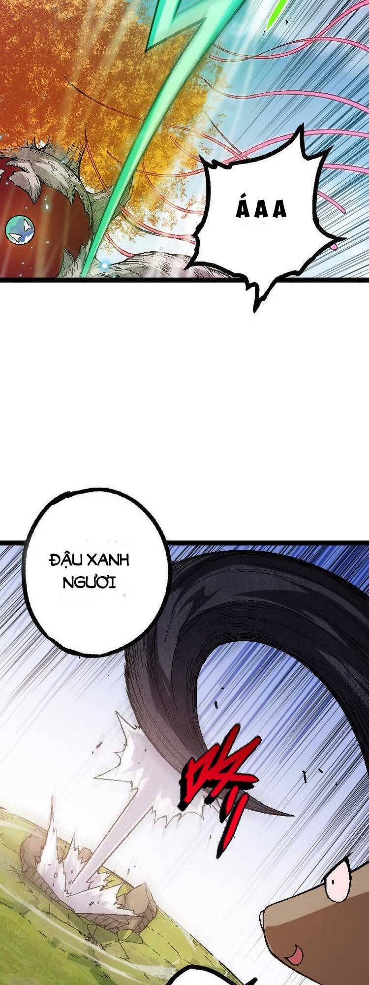 Chuyển Sinh Thành Liễu Đột Biến Chap 44 - Next Chap 45