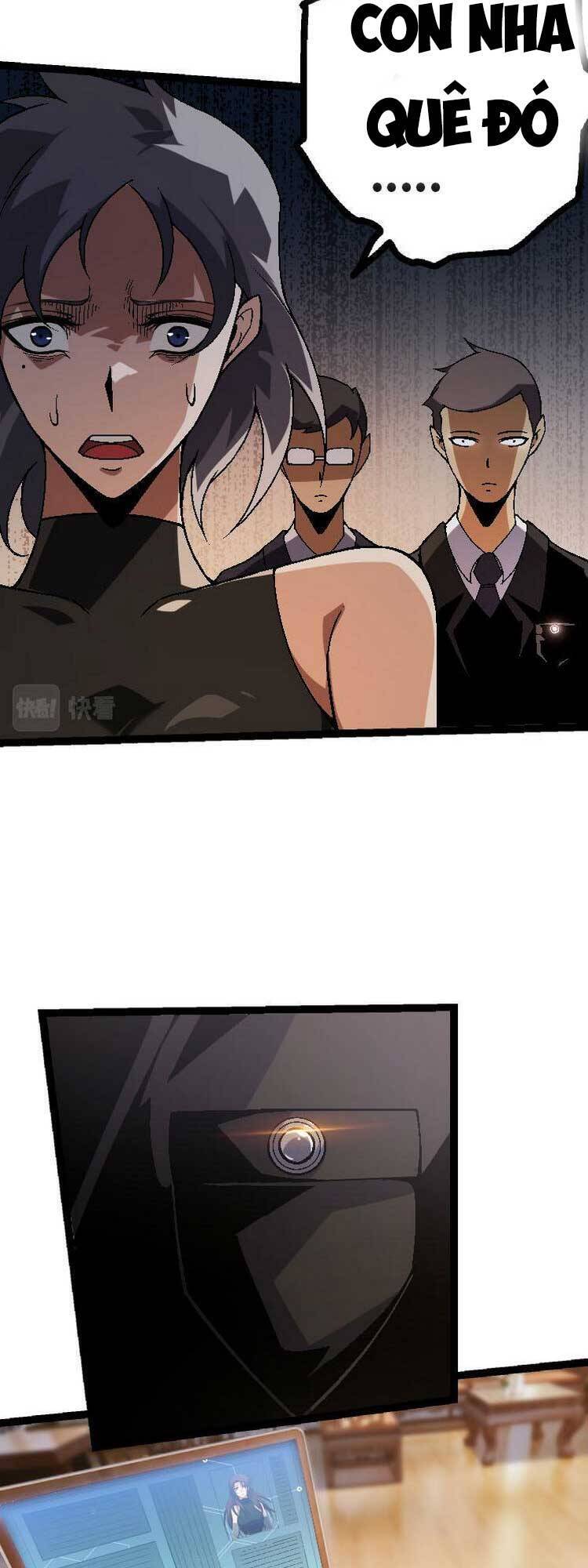 Chuyển Sinh Thành Liễu Đột Biến Chap 45 - Next Chap 46