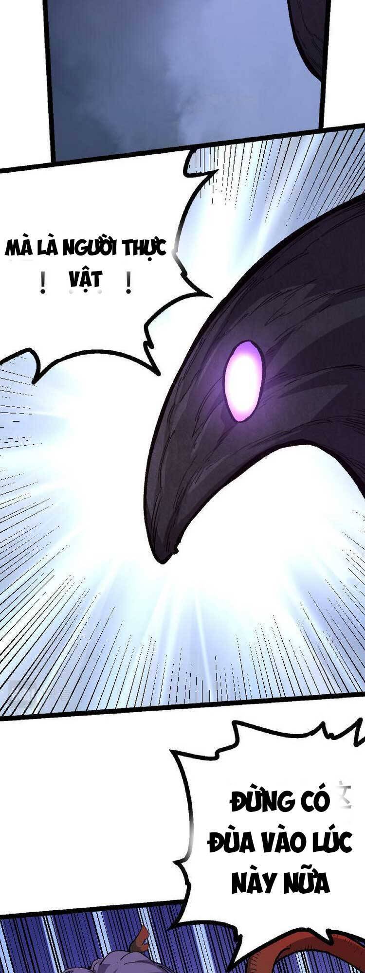 Chuyển Sinh Thành Liễu Đột Biến Chap 46 - Next Chap 47