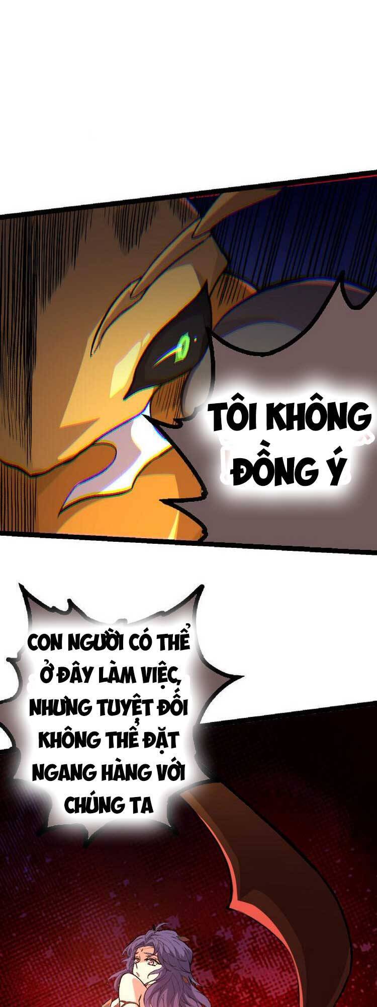 Chuyển Sinh Thành Liễu Đột Biến Chap 46 - Next Chap 47